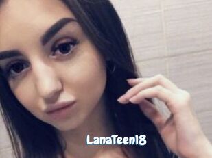 LanaTeen18