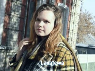 LanaTewa