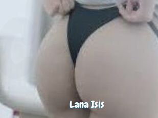 Lana_Isis
