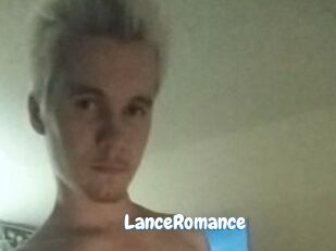 Lance_Romance