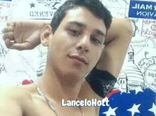 LanceloHott
