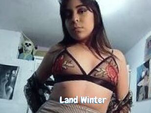 Land_Winter