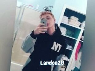 Landon20