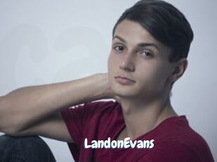 LandonEvans
