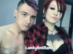 LandyAndRandy