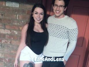 LaneAndLena
