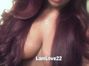 LaniLove22