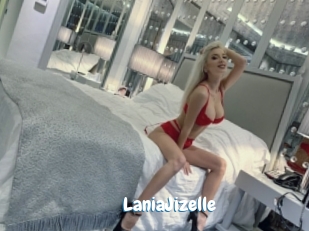 LaniaJizelle Coquine Avenue