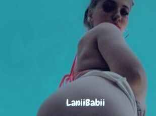 LaniiBabii Coquine Avenue