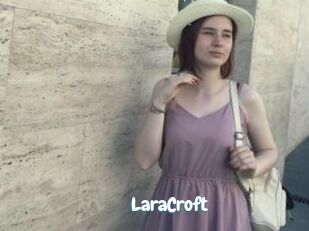 LaraCroft