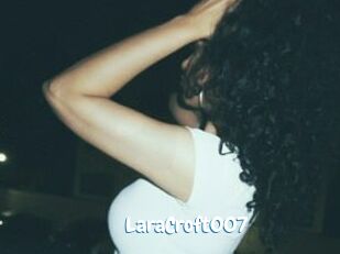 LaraCroft007