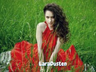 LaraDusten