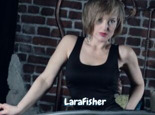 LaraFisher