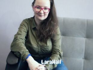 LaraHall