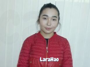 LaraHao