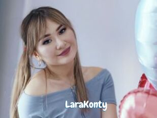 LaraKonty