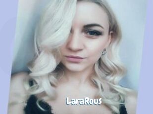 LaraRous