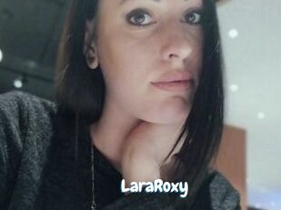 LaraRoxy