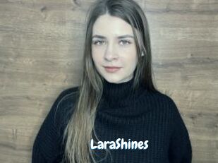 LaraShines