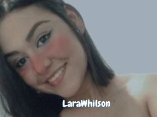 LaraWhilson