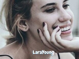 LaraYoung