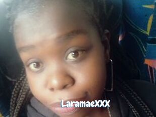 LaramaeXXX