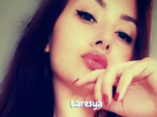 Laresya