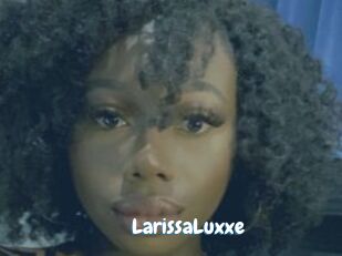 LarissaLuxxe