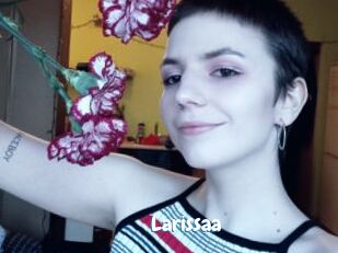 Larissaa