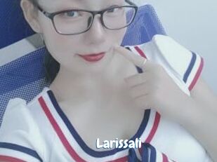 Larissali