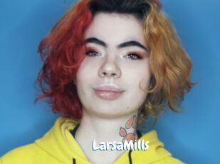 LarsaMills