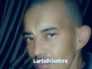 LarteDiSentire
