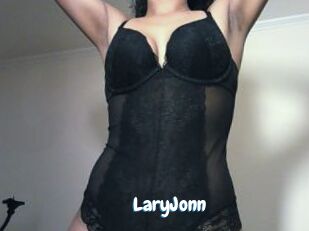 LaryJonn