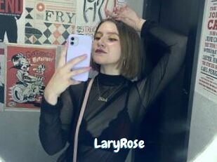 LaryRose