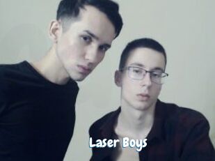 Laser_Boys