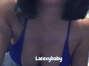 Lasexybaby