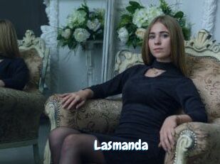 Lasmanda