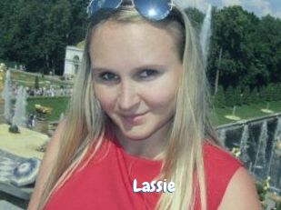 Lassie