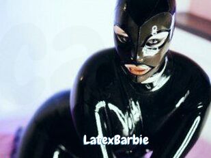 LatexBarbie