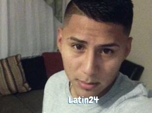 Latin24