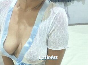 LatinAss