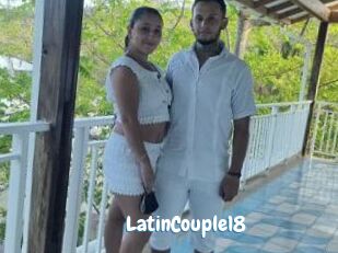 LatinCouple18