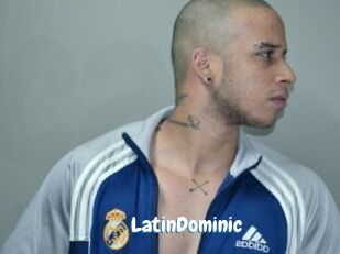 LatinDominic