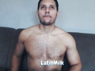 LatinMilk