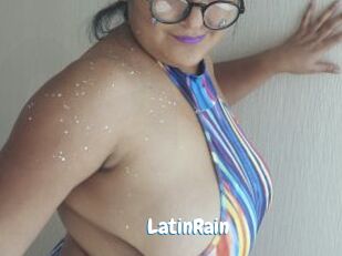 LatinRain