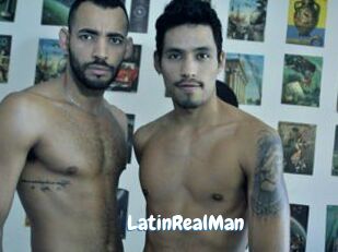 LatinRealMan