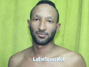 LatinTevesHot