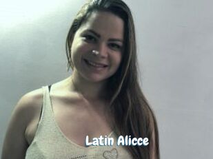 Latin_Alicce Coquine Avenue