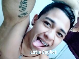 Latin_Boyhot