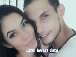 Latin_lovers_cute